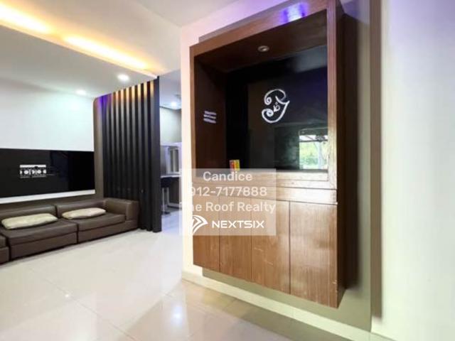 Residential House for sale in Country Heights Damansara, Kuala Lumpur
