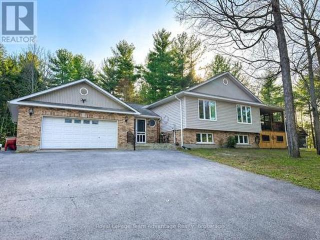 House for sale in Mcdougall, Ontario