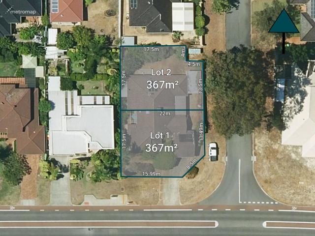 House for sale in Winthrop, Western Australia