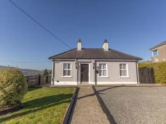 House for sale in Brannockstown, North Tipperary