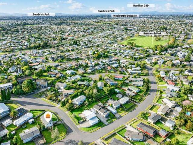 House for sale in Hamilton, Waikato
