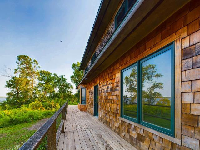 House for sale in Angle Inlet, Minnesota