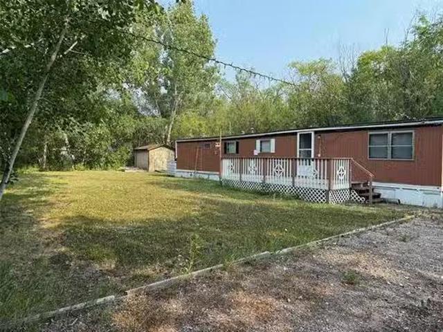 House for sale in Manitoba