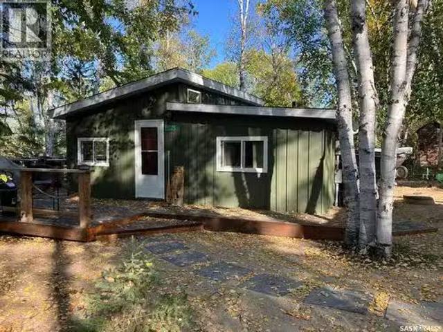 House for sale in Saskatchewan