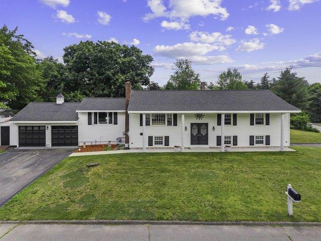 House for sale in New Hampshire