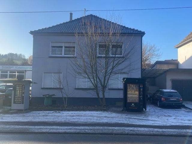 Haus kaufen in Schiffweiler