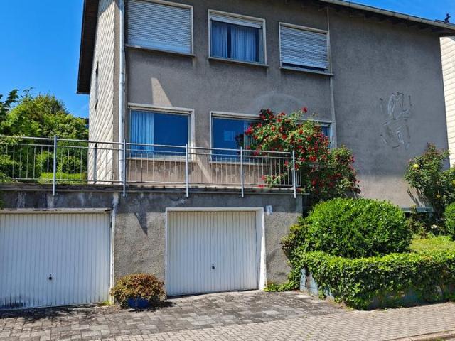 Haus kaufen in Sulzbach, Saarland