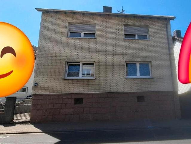Haus kaufen in Kirkel-Neuhäusel, Kirkel