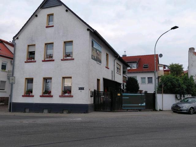 Haus kaufen in Ober-Mörlen, Hessen