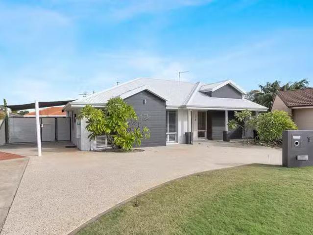 House for rent in Safety Bay