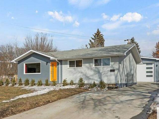 House for sale in Edmonton, Alberta
