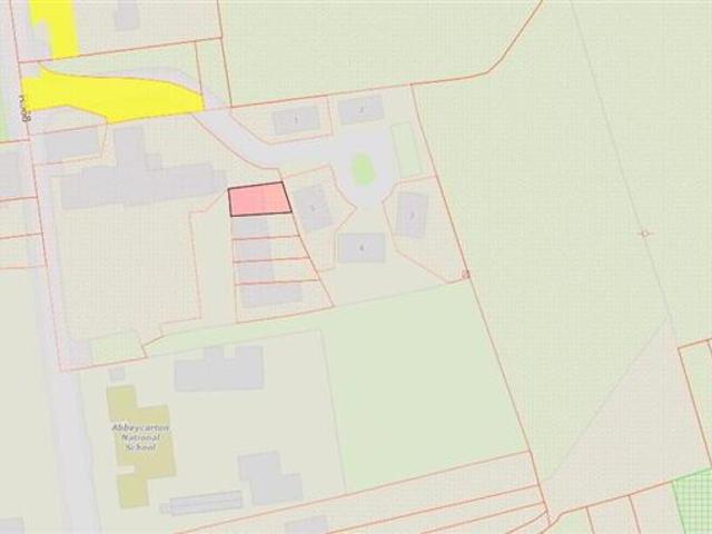 Terraced House for sale in Elphin