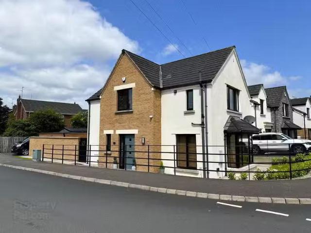 House for sale in Adare, South Tipperary