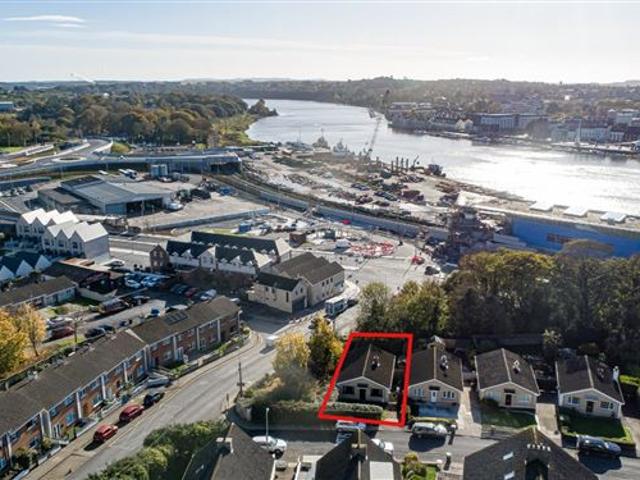 Property for sale in Ferrybank, Kilkenny