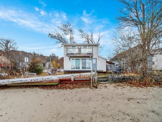 House for sale in Merrimac, Massachusetts