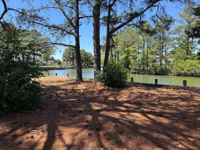 Land for sale in Onancock, Accomack County