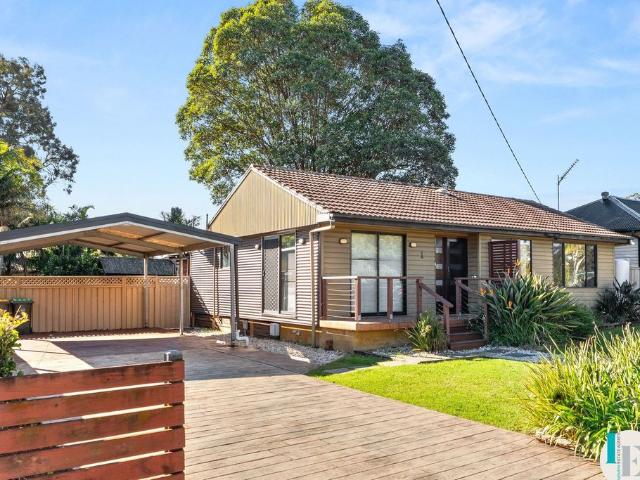 Apartment for rent in New South Wales