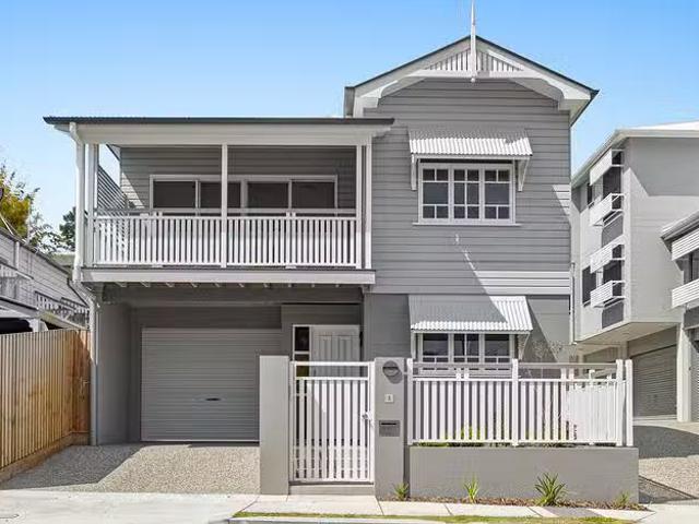 House for rent in Toombul, Queensland