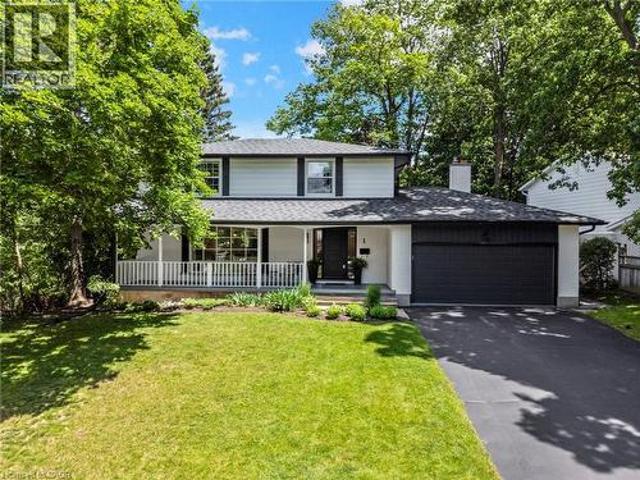 House for sale in Cambridge, Ontario