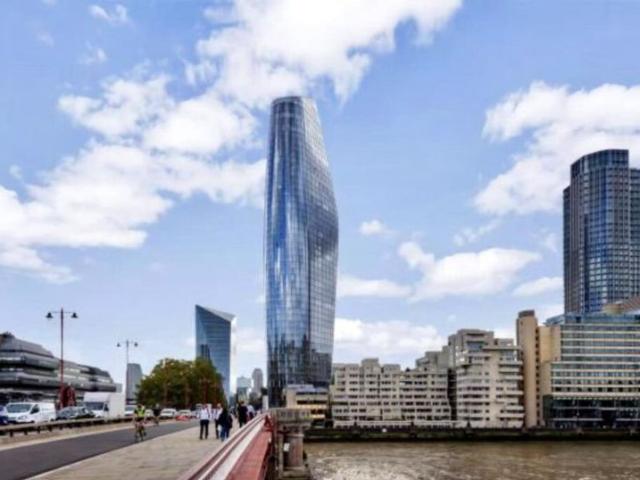 Apartment for rent in Greater London