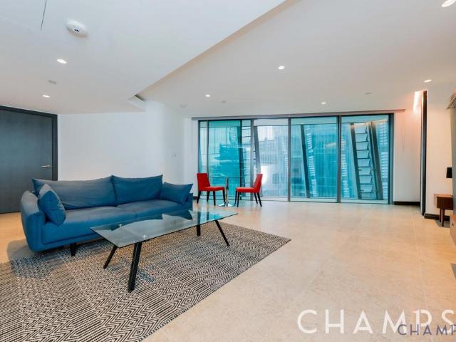 Apartment for rent in Greater London