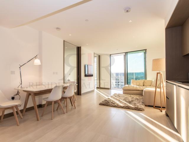 Apartment for rent in Greater London