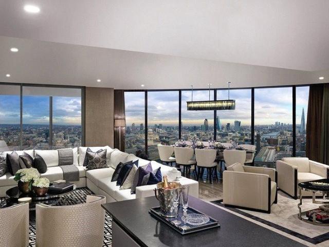 Apartment for rent in Greater London