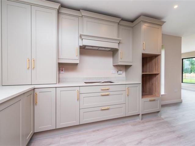 Detached House for sale in Donadea, North Tipperary