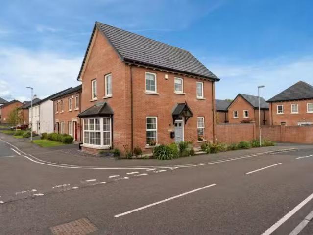 House for sale in Ballynoe, South Tipperary