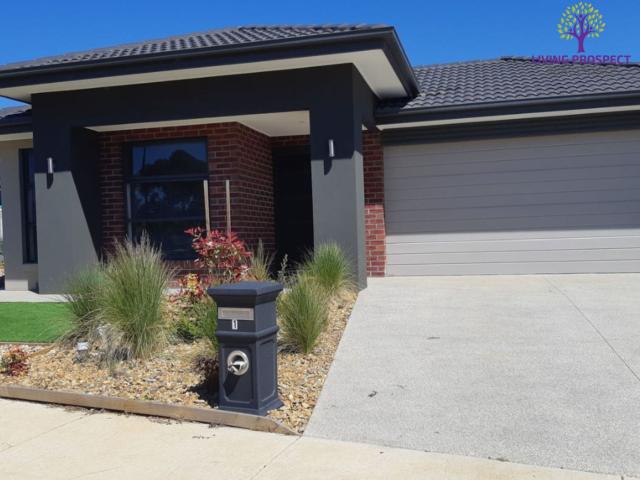 House for rent in Curlewis, Victoria