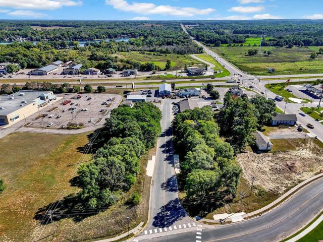 Land for sale in Zimmerman, Minnesota