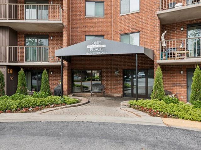 Condo for sale in Bloomingdale, Illinois