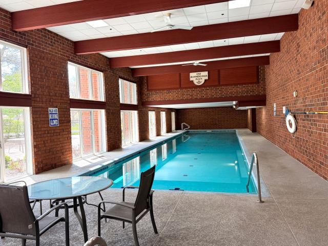 Condo for sale in Bloomingdale, Illinois