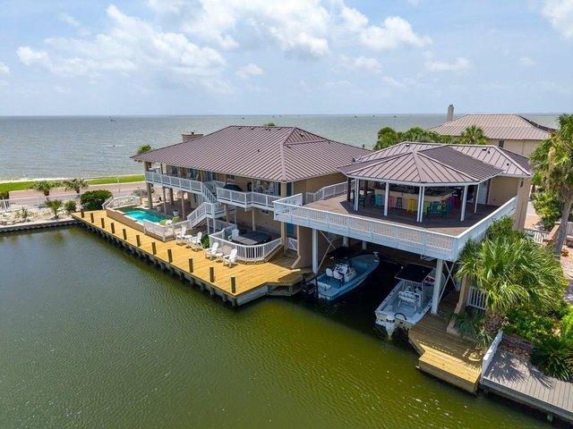 House for sale in Rockport, Texas