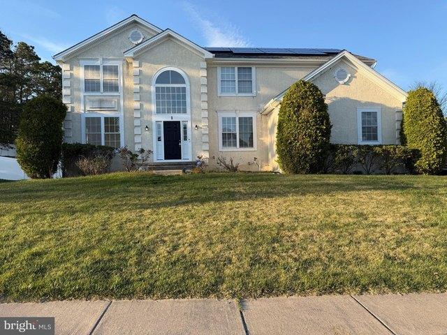 House for sale in Waterford Works, New Jersey