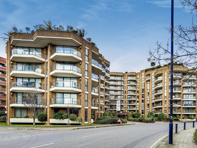 Apartment for rent in London Borough of Hammersmith and Fulham, Greater London