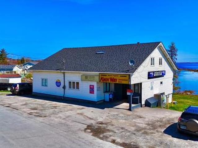 Commercial for sale in Lewisporte, Newfoundland And Labrador