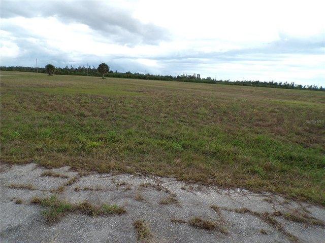 Land for sale in Florida