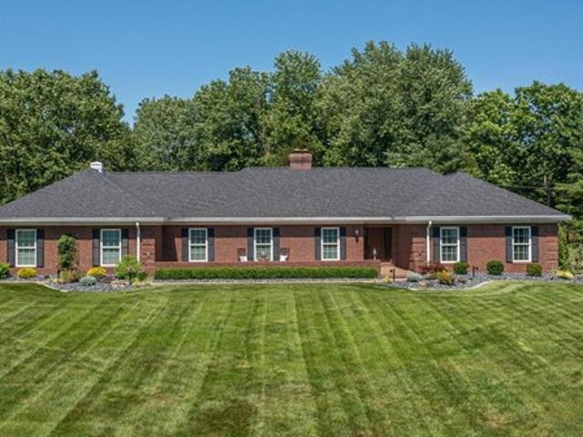 House for sale in Dubois, Indiana