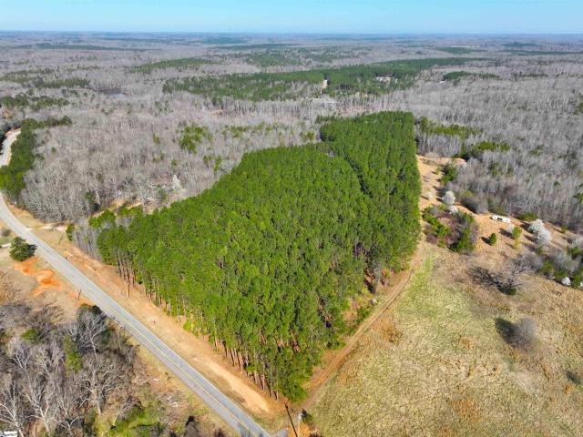 Land for sale in Gray Court, Laurens County