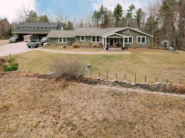 Property for sale in New Hampshire