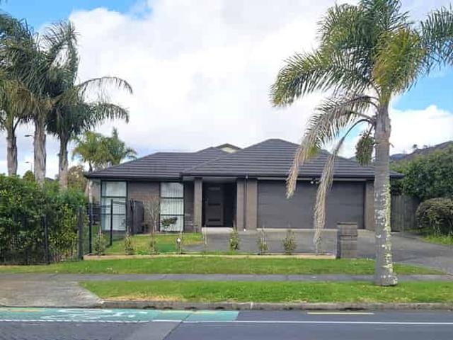 House for rent in Whangaparaoa, Oroua County
