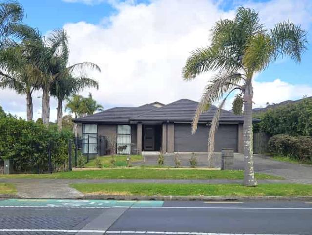 House for rent in Whangaparaoa, Oroua County