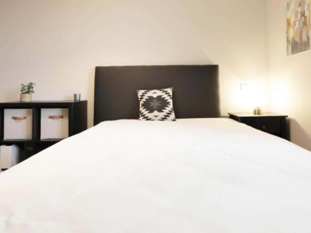 Appartement location à Toulouse