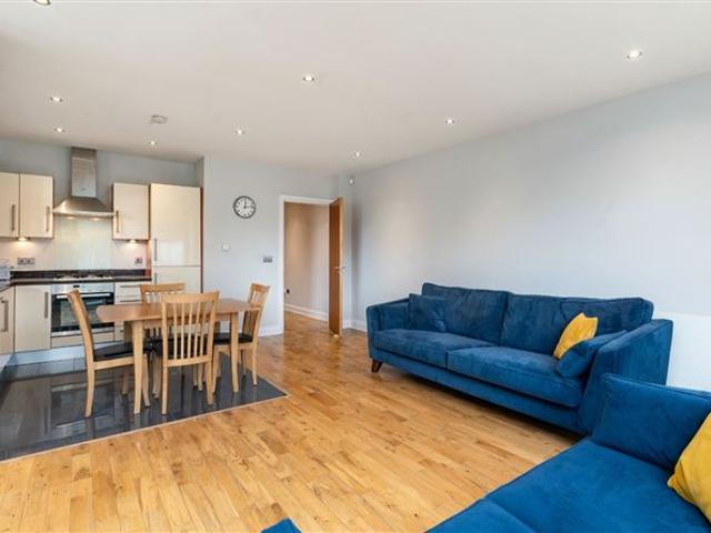 Apartment for sale in Blackrock, County Dublin