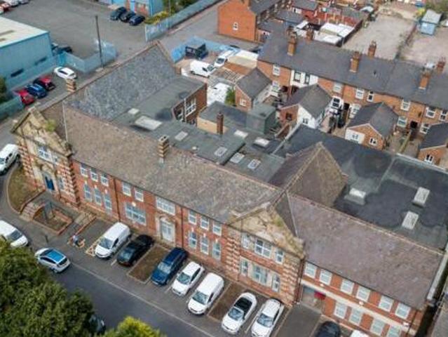 House for sale in West Midlands