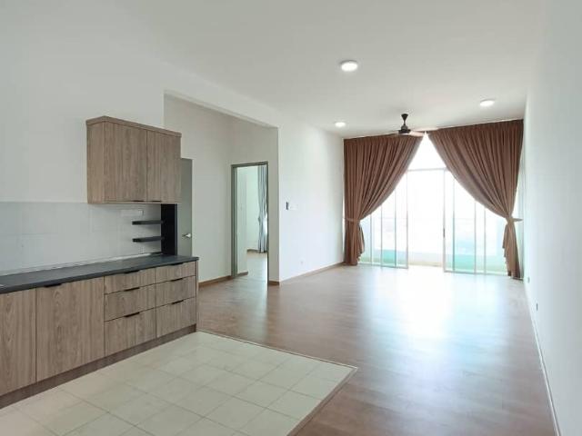 House for rent in Menggatal, Sabah