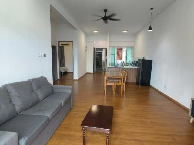House for rent in Menggatal, Bahagian Pantai Barat