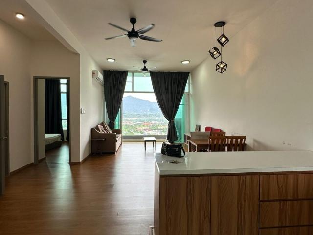 House for rent in Menggatal, Bahagian Pantai Barat