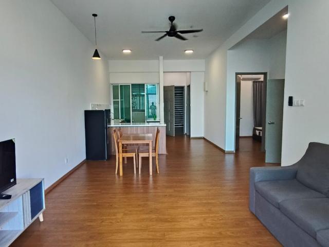 House for rent in Menggatal, Bahagian Pantai Barat